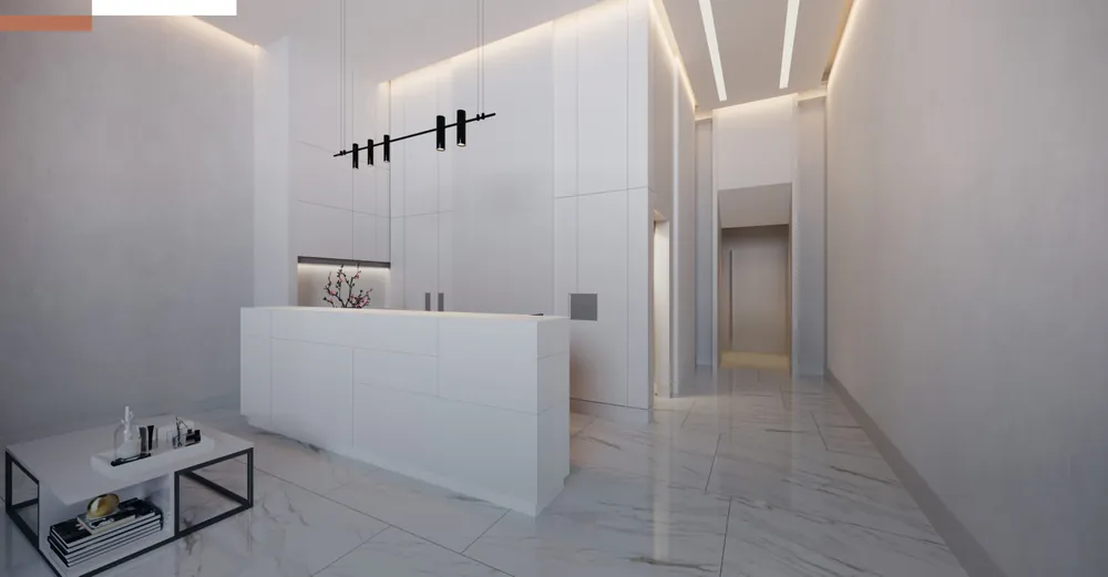 Palace Residences at Al Mamsha, amenities