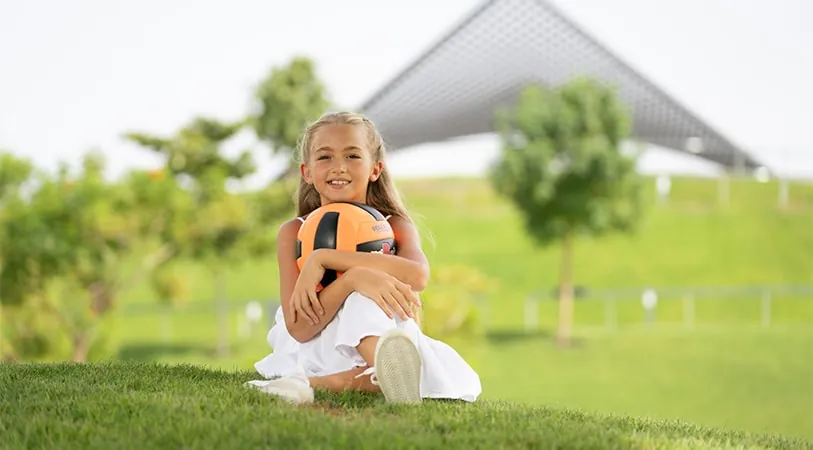 Nasma Residences, amenities