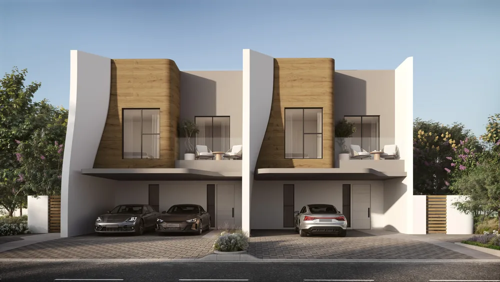 مدينة خالد بن سلطان، التصميم الداخلي