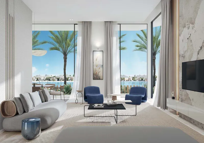 Blue Beach Residence 3, amenities