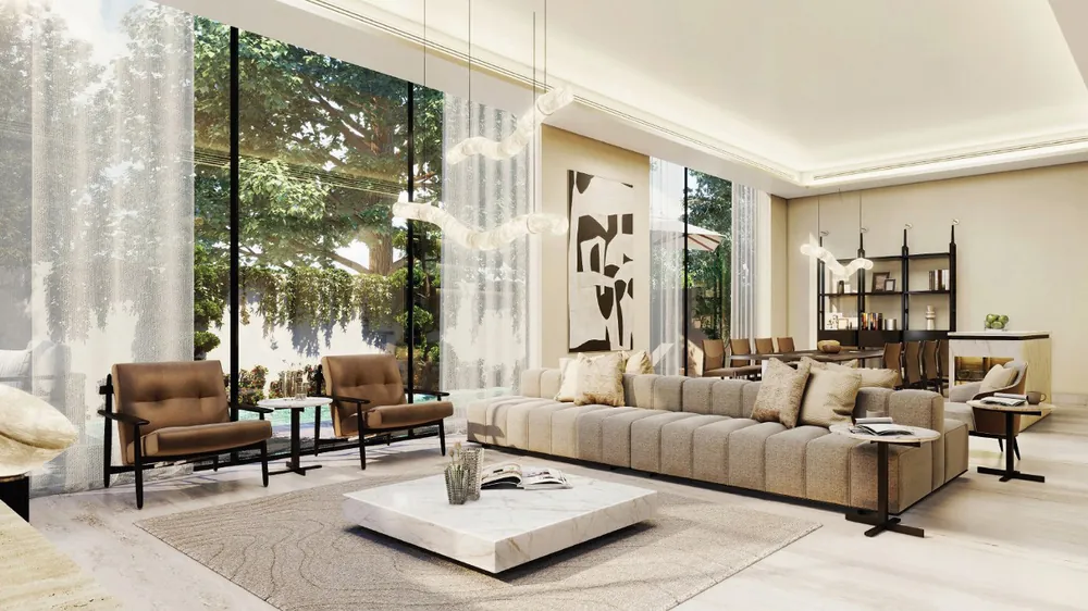 Al Tay Hills, amenities
