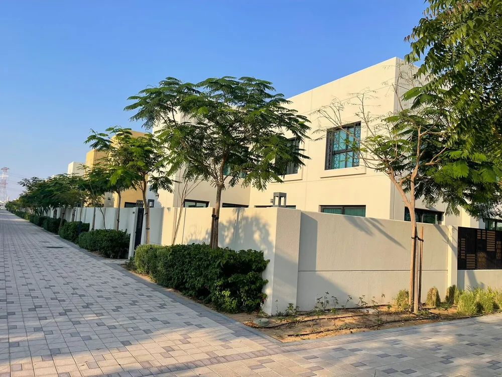 Sharjah Sustainable City, amenities