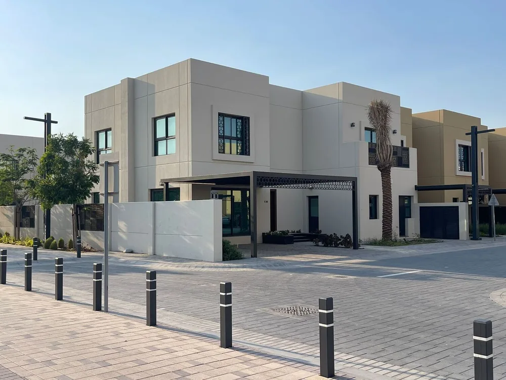 Sharjah Sustainable City, community