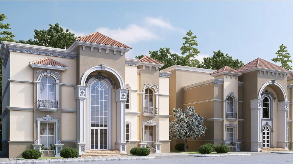 Tilal City, community